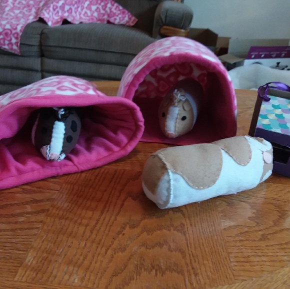 Meet Your Posher - Picture 5 of 7